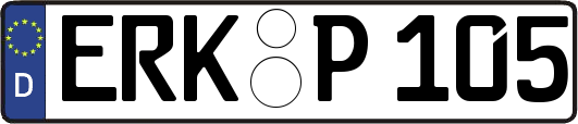 ERK-P105