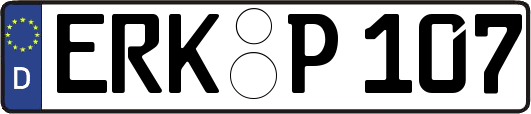 ERK-P107
