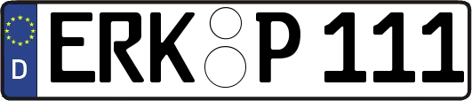 ERK-P111