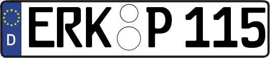 ERK-P115