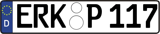 ERK-P117