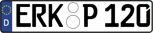 ERK-P120