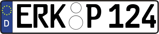 ERK-P124