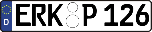 ERK-P126