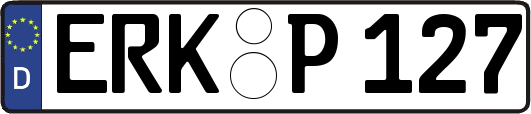 ERK-P127