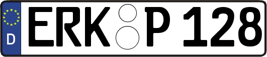 ERK-P128