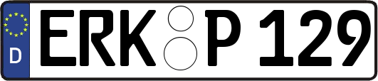 ERK-P129