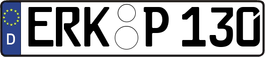 ERK-P130
