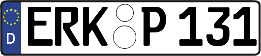 ERK-P131