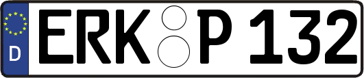 ERK-P132