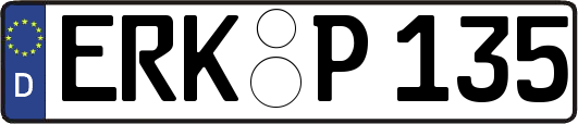 ERK-P135
