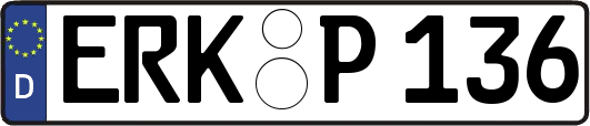 ERK-P136