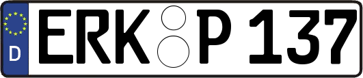 ERK-P137