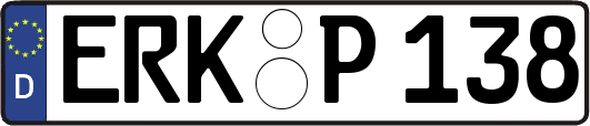 ERK-P138