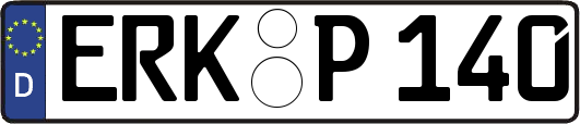 ERK-P140