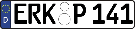 ERK-P141