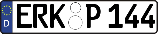 ERK-P144