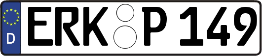 ERK-P149