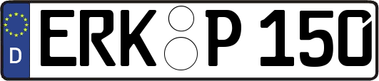 ERK-P150