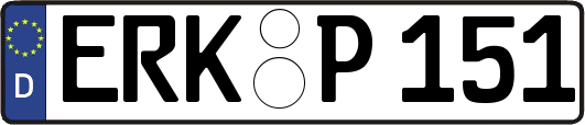 ERK-P151
