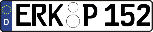 ERK-P152
