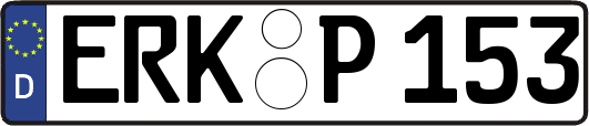 ERK-P153