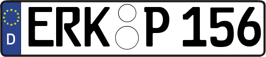 ERK-P156