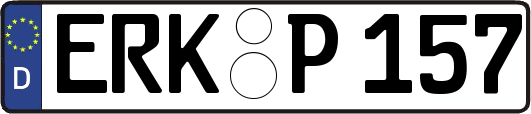 ERK-P157
