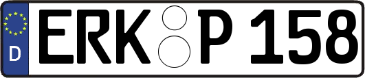 ERK-P158