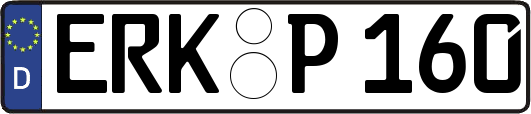 ERK-P160
