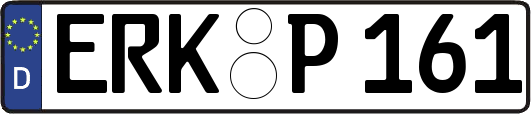 ERK-P161