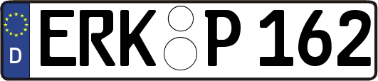 ERK-P162