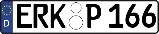 ERK-P166