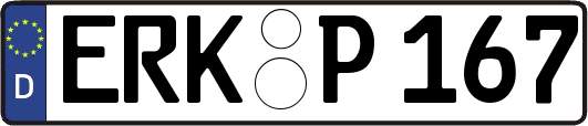 ERK-P167