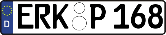 ERK-P168