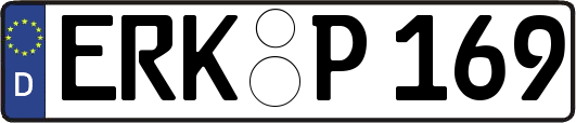 ERK-P169