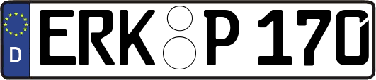 ERK-P170