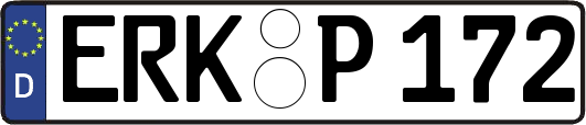 ERK-P172