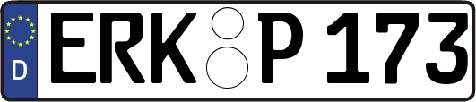 ERK-P173