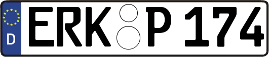 ERK-P174