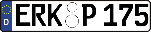 ERK-P175