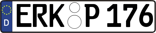 ERK-P176