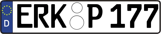 ERK-P177