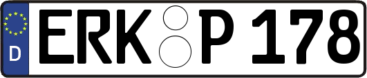 ERK-P178