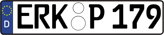 ERK-P179
