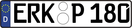 ERK-P180