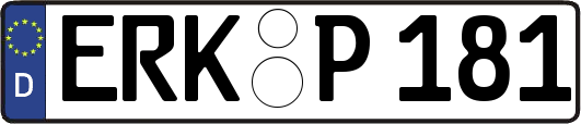 ERK-P181