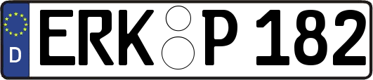 ERK-P182