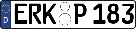 ERK-P183