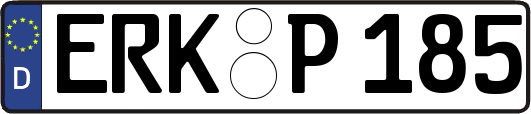 ERK-P185